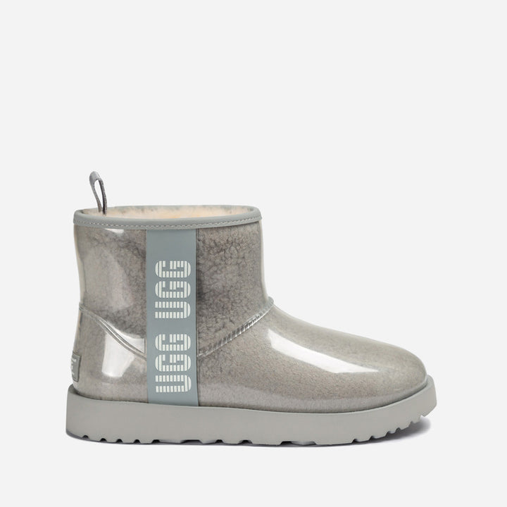 OZWEAR UGG Classic Clear Boots (Waterproof)
