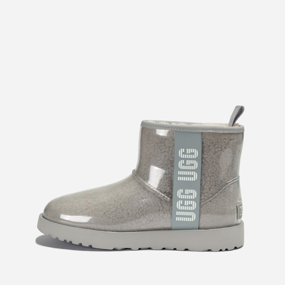 OZWEAR UGG Classic Clear Boots (Waterproof)