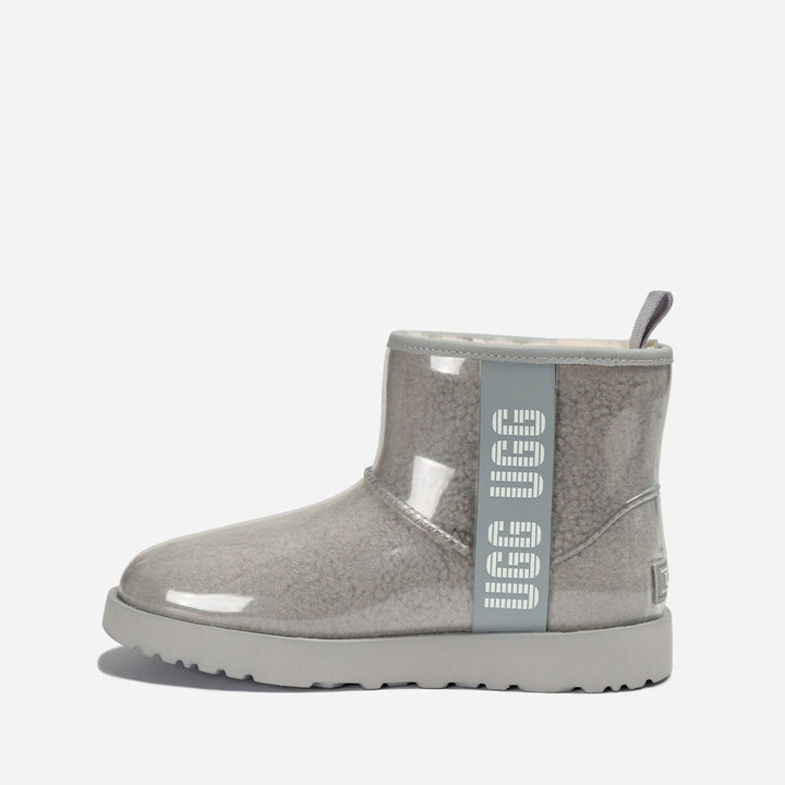 OZWEAR UGG Classic Clear Boots (Waterproof)