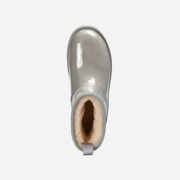 OZWEAR UGG Classic Clear Boots (Waterproof)