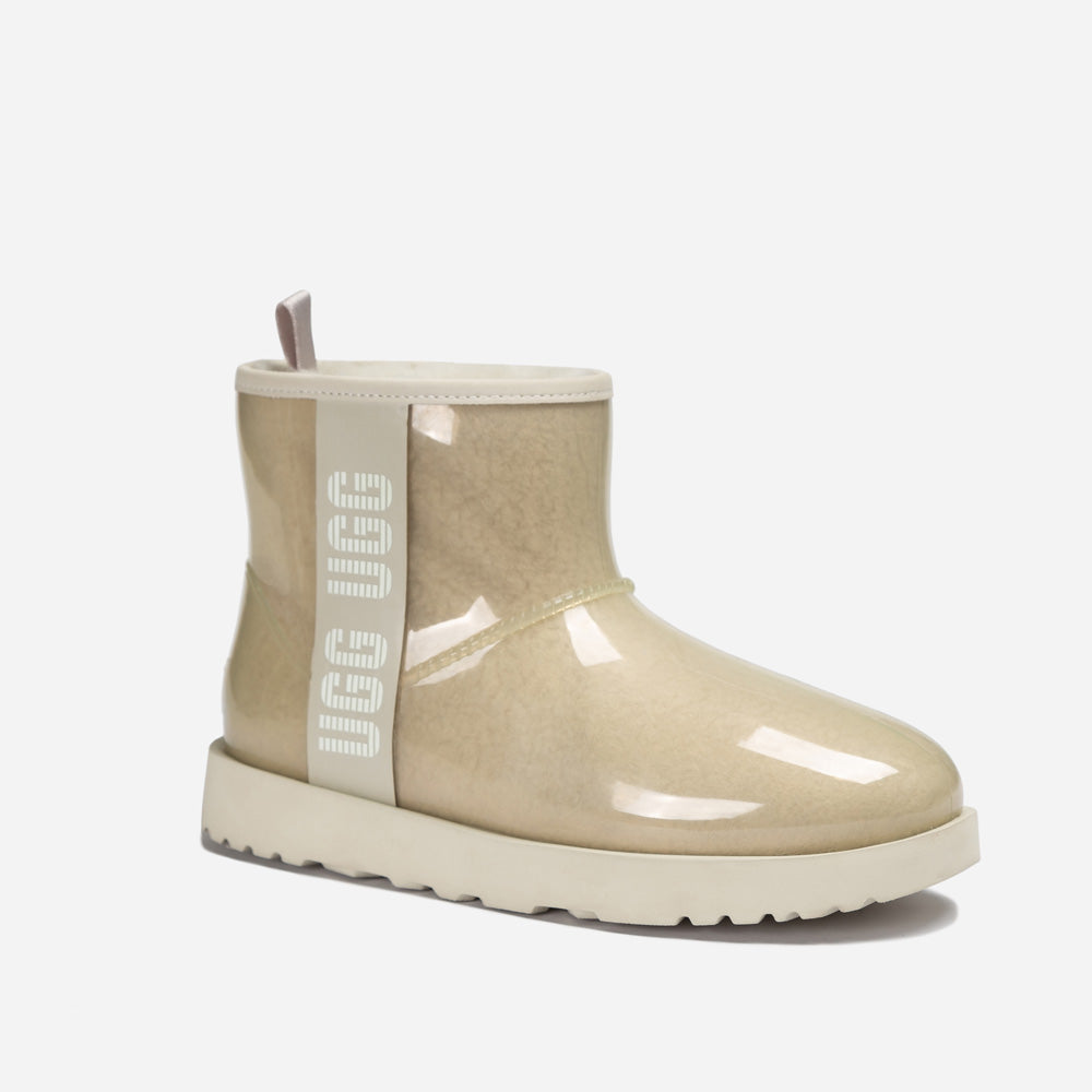 OZWEAR UGG Classic Clear Boots (Waterproof)