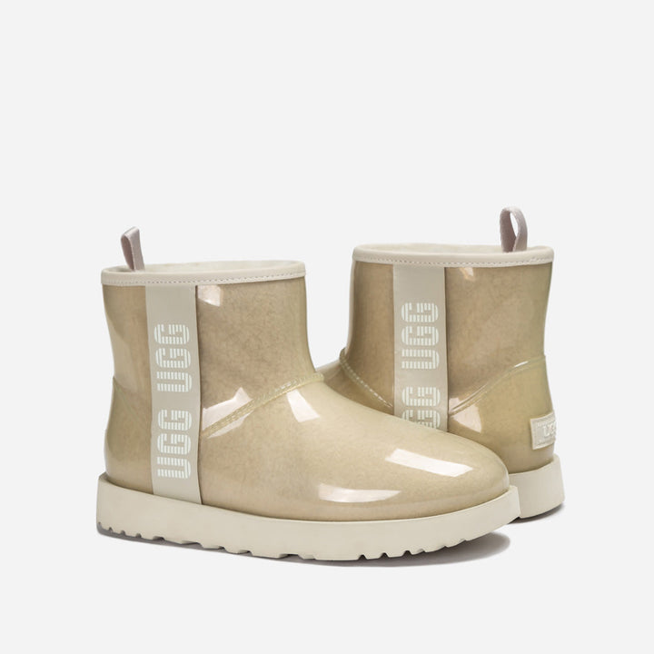 OZWEAR UGG Classic Clear Boots (Waterproof)