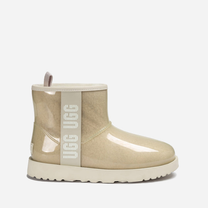OZWEAR UGG Classic Clear Boots (Waterproof)