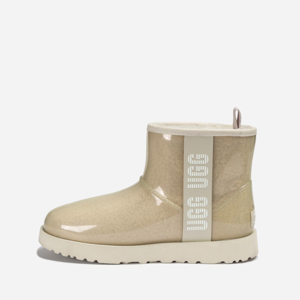 OZWEAR UGG Classic Clear Boots (Waterproof)