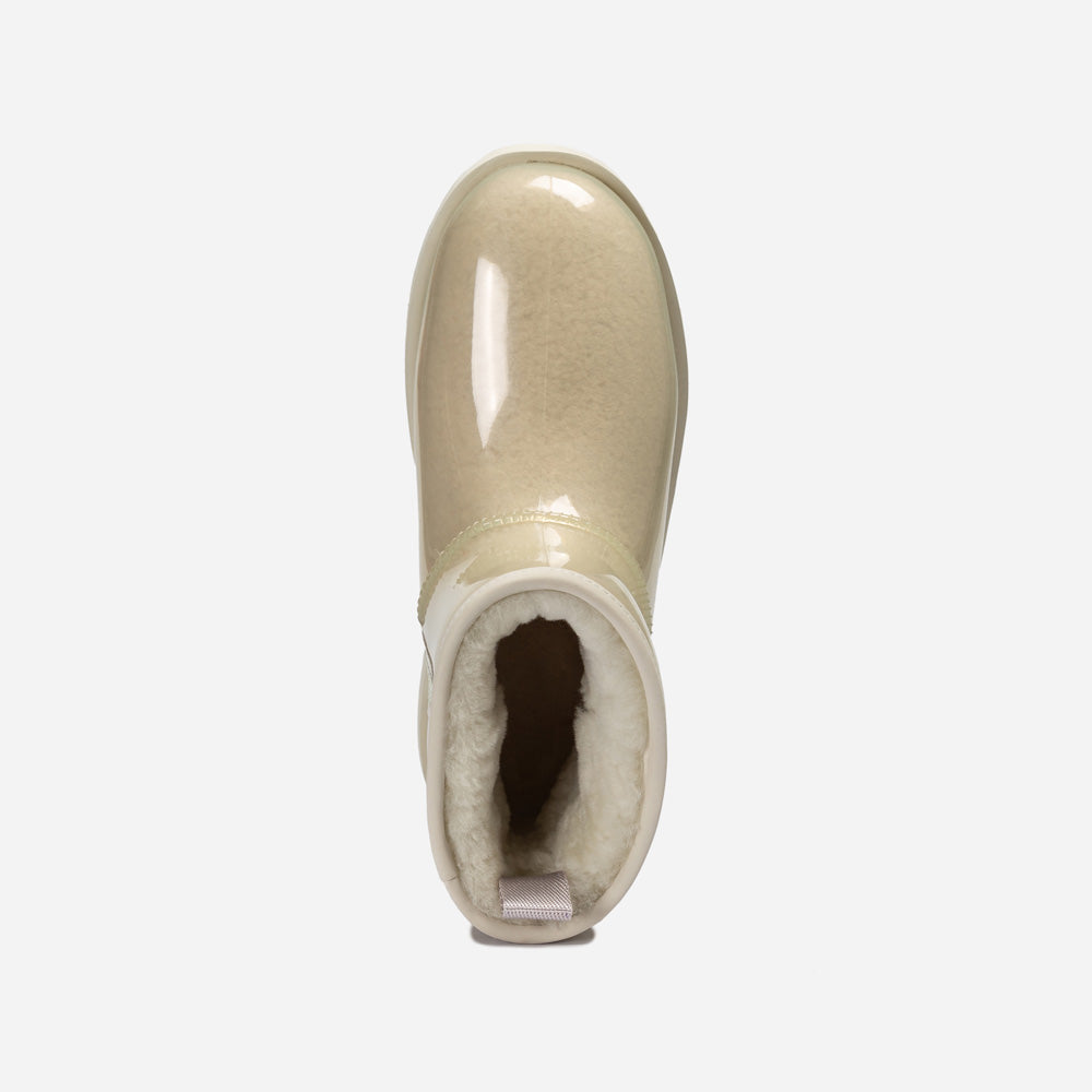 OZWEAR UGG Classic Clear Boots (Waterproof)