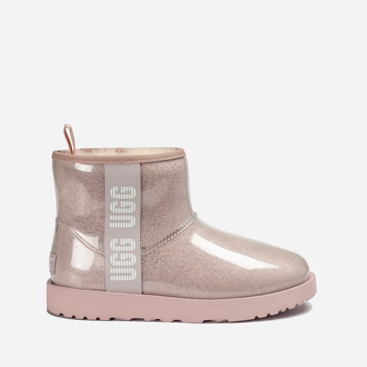 OZWEAR UGG Classic Clear Boots (Waterproof)