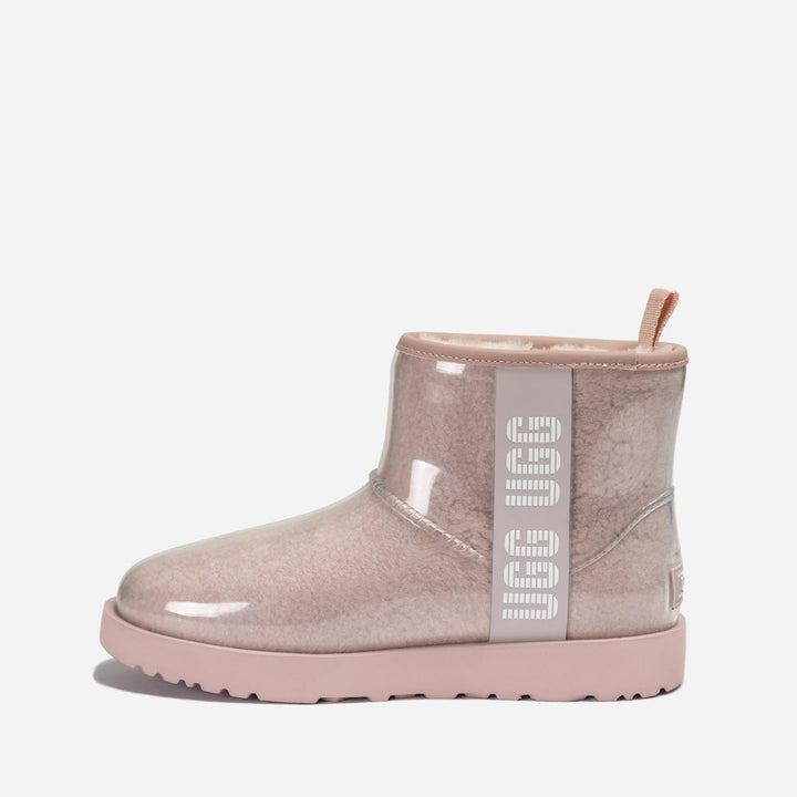 OZWEAR UGG Classic Clear Boots (Waterproof)