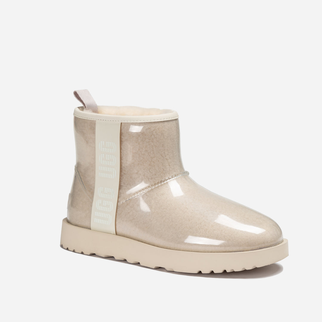 UGG CLASSIC CLEAR BOOTS (WATERPROOF)