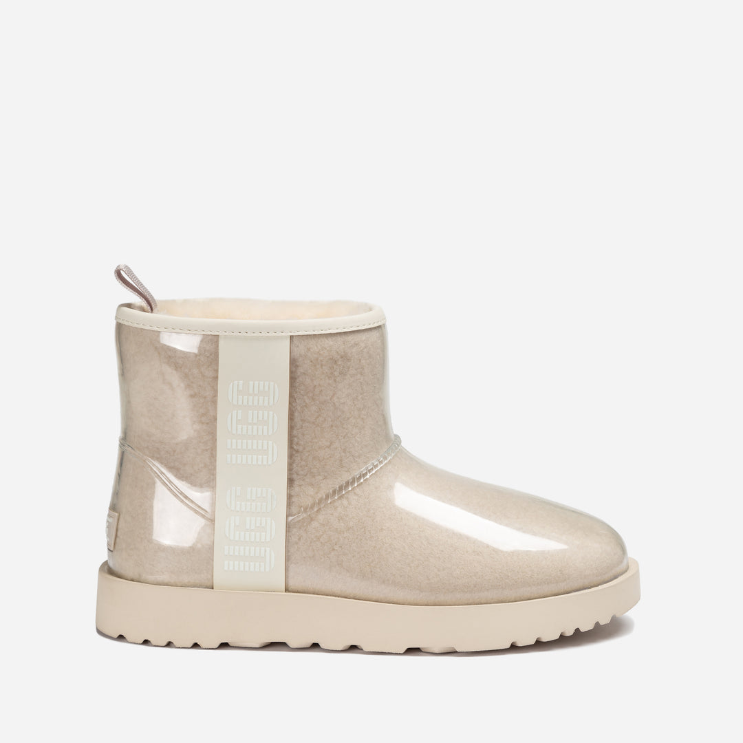 UGG CLASSIC CLEAR BOOTS (WATERPROOF)