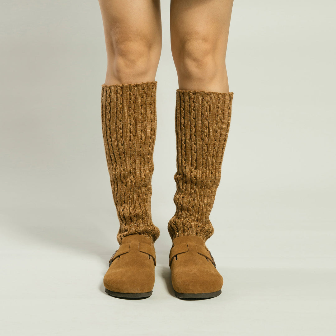 OZWEAR UGG Cardy Socks