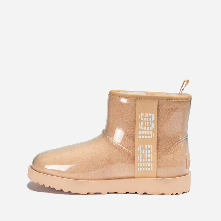 OZWEAR UGG Classic Clear Boots (Waterproof)