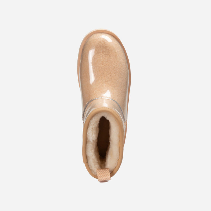 OZWEAR UGG Classic Clear Boots (Waterproof)