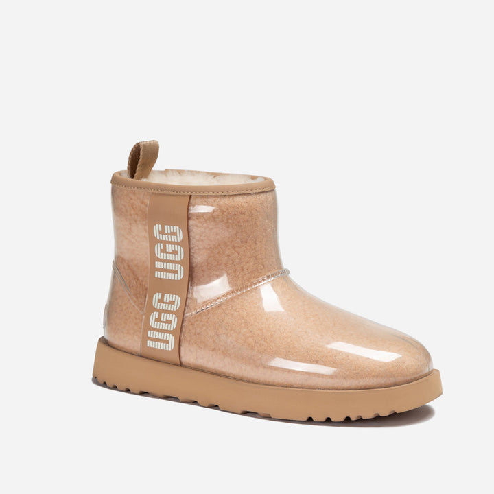 OZWEAR UGG Classic Clear Boots (Waterproof)