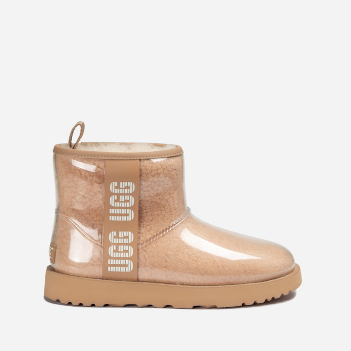 OZWEAR UGG Classic Clear Boots (Waterproof)