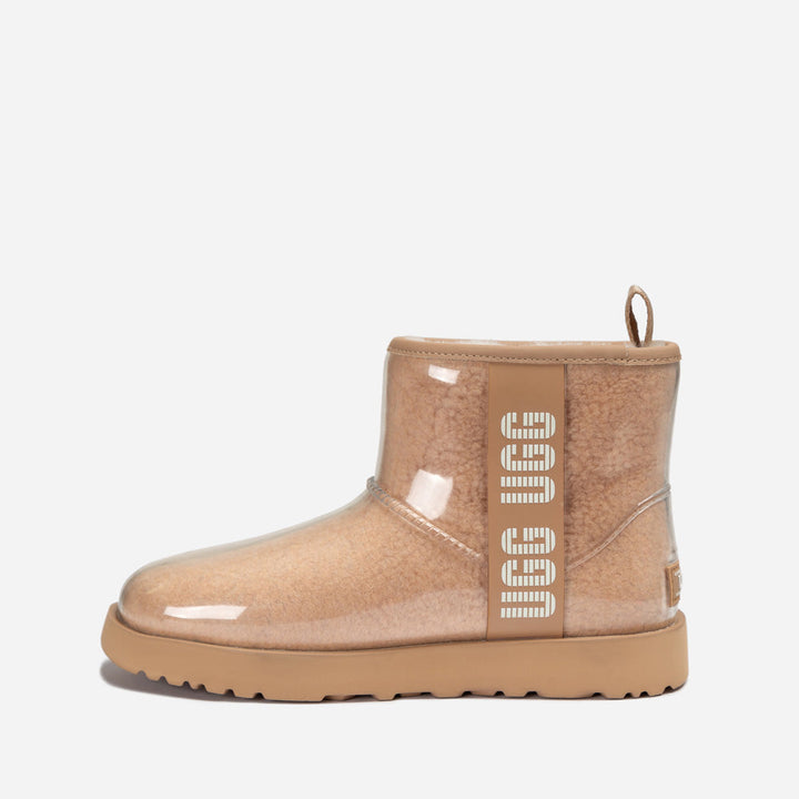 OZWEAR UGG Classic Clear Boots (Waterproof)