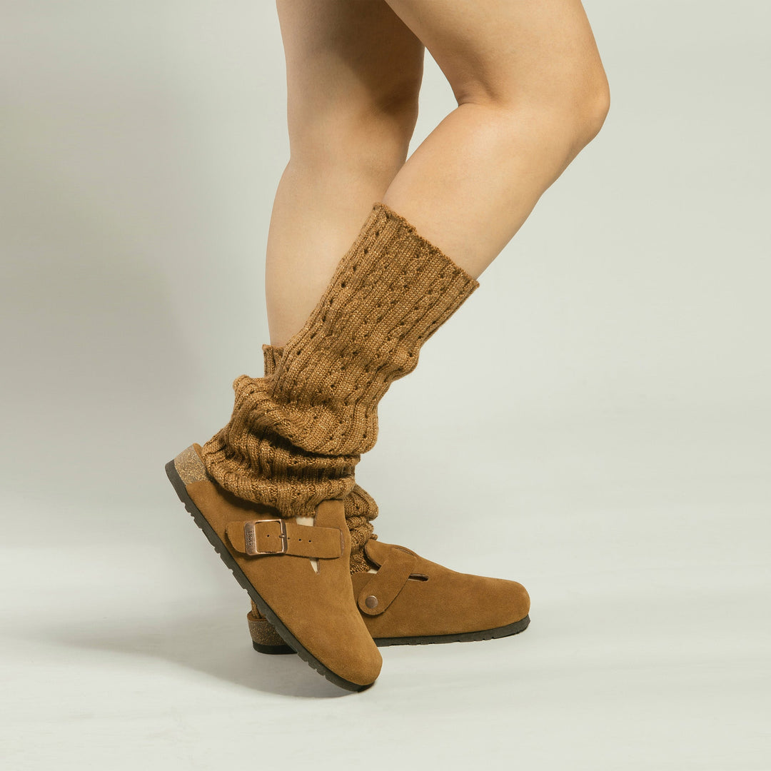 OZWEAR UGG Cardy Socks
