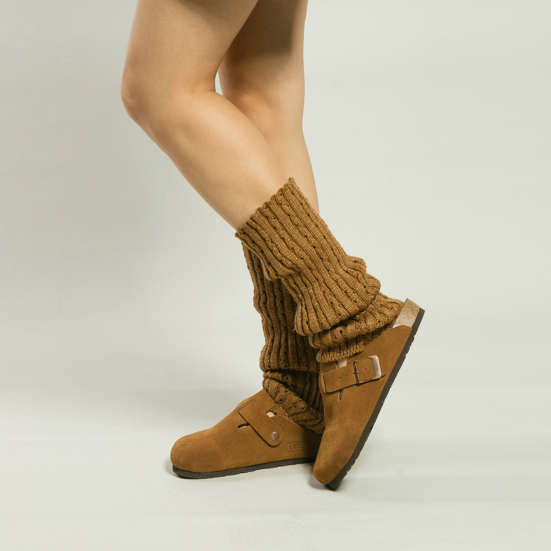 OZWEAR UGG Cardy Socks