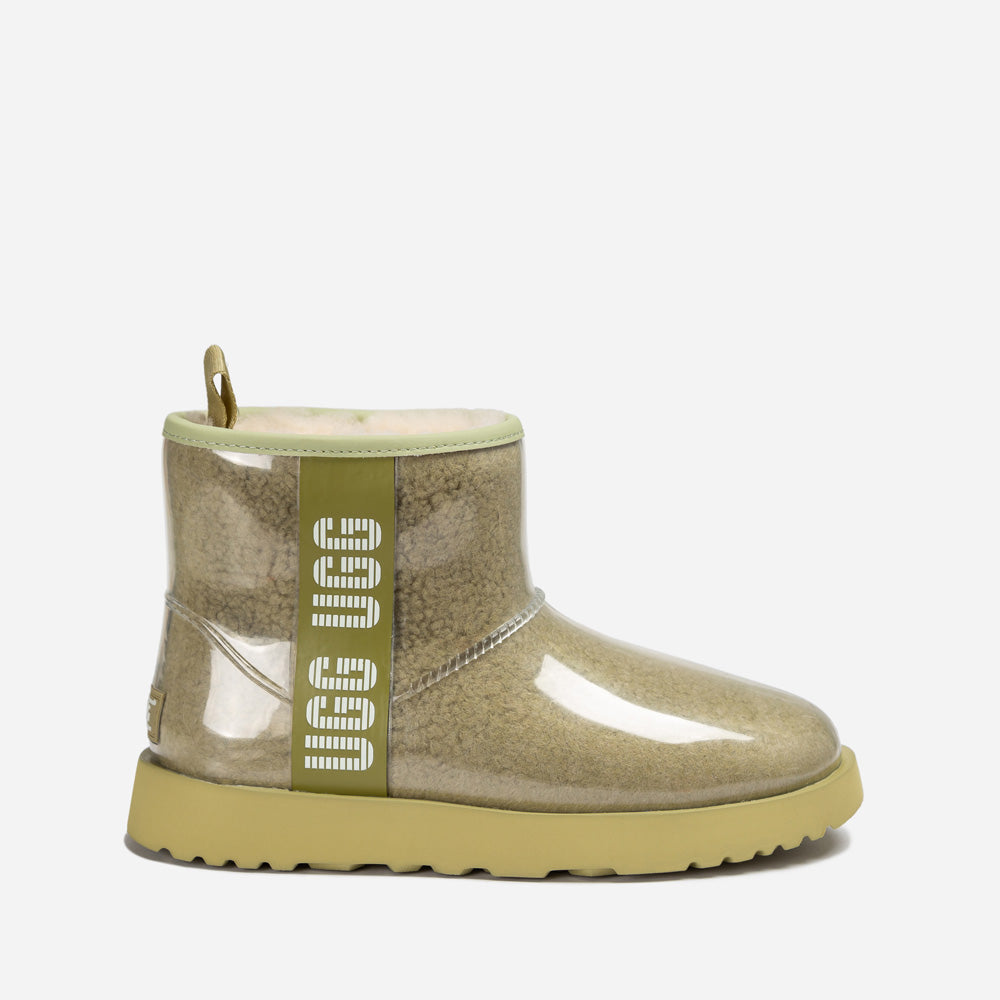 OZWEAR UGG Classic Clear Boots (Waterproof)