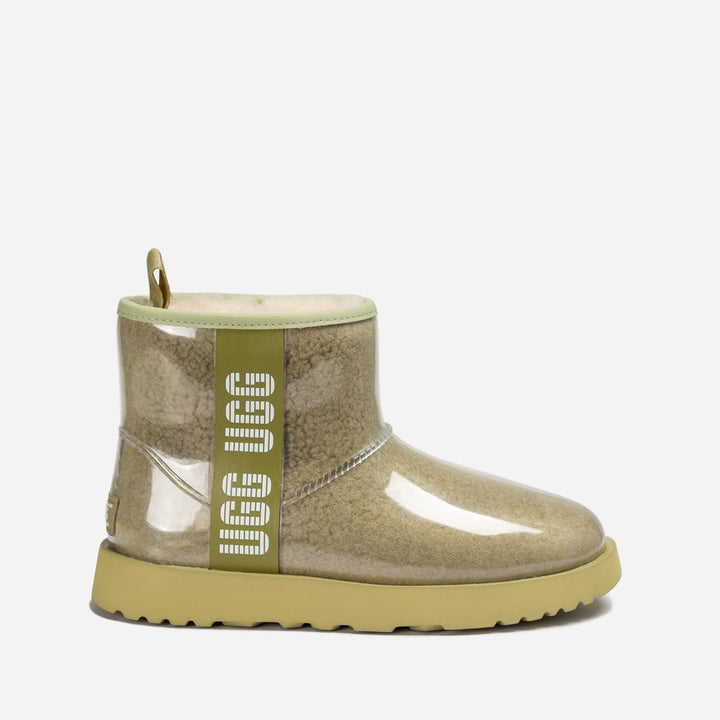OZWEAR UGG Classic Clear Boots (Waterproof)