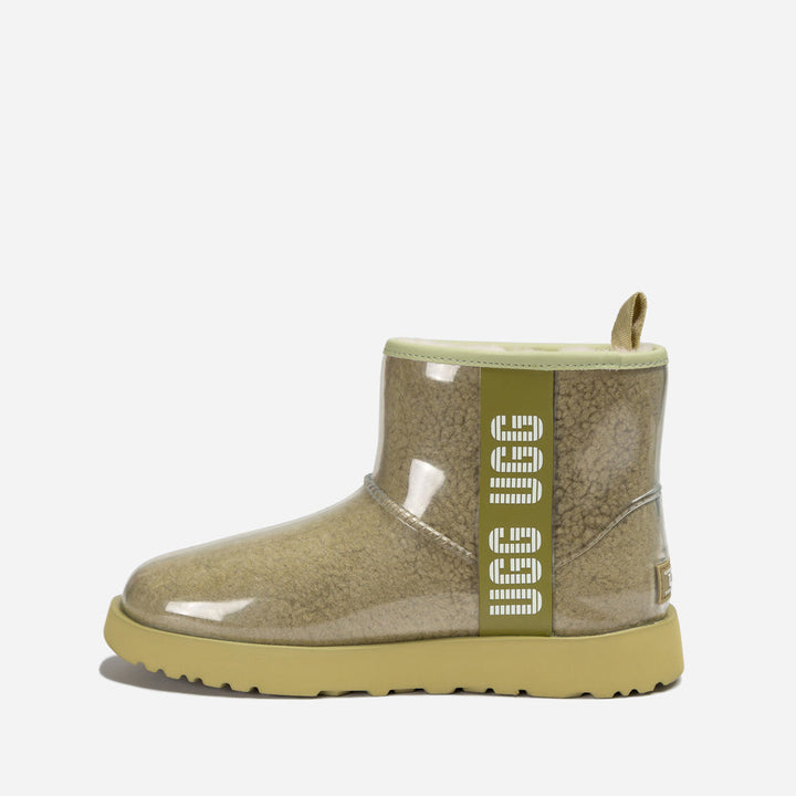 OZWEAR UGG Classic Clear Boots (Waterproof)