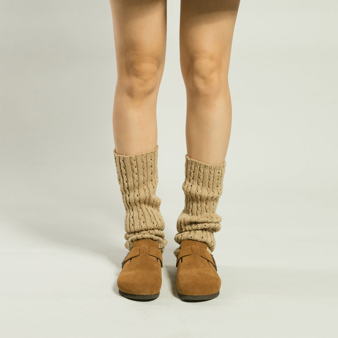 OZWEAR UGG Cardy Socks