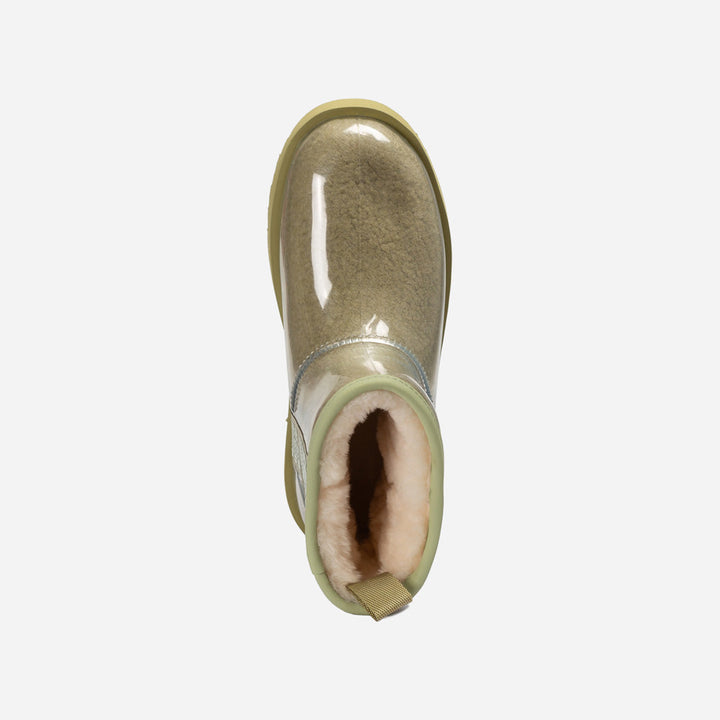 OZWEAR UGG Classic Clear Boots (Waterproof)