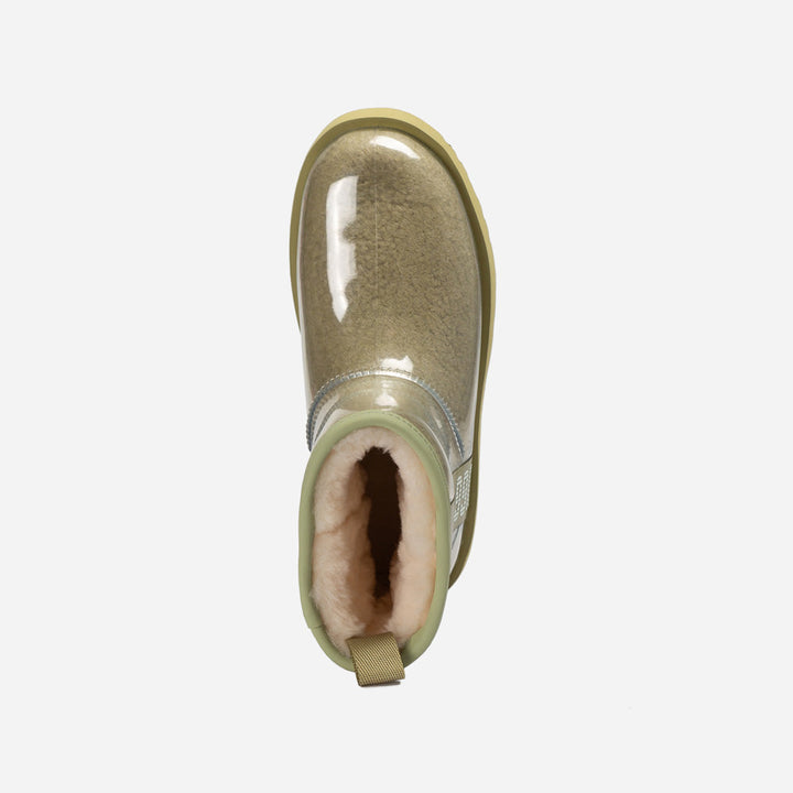 OZWEAR UGG Classic Clear Boots (Waterproof)