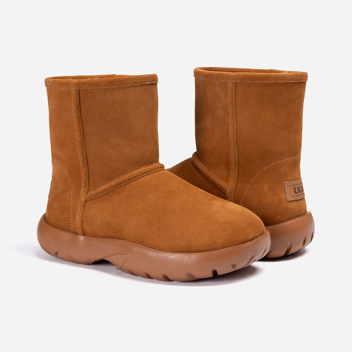 OZWEAR UGG Ashton Short Boots