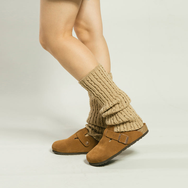 OZWEAR UGG Cardy Socks