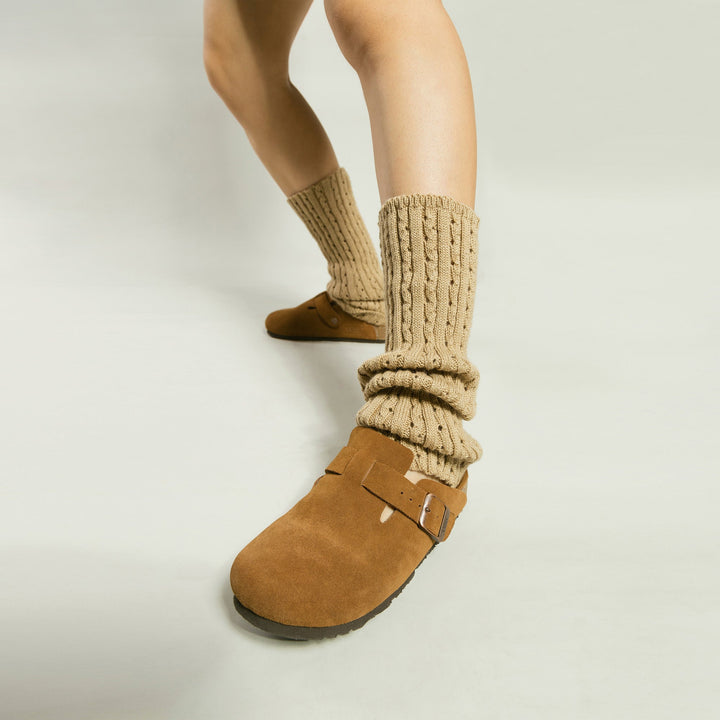 OZWEAR UGG Cardy Socks
