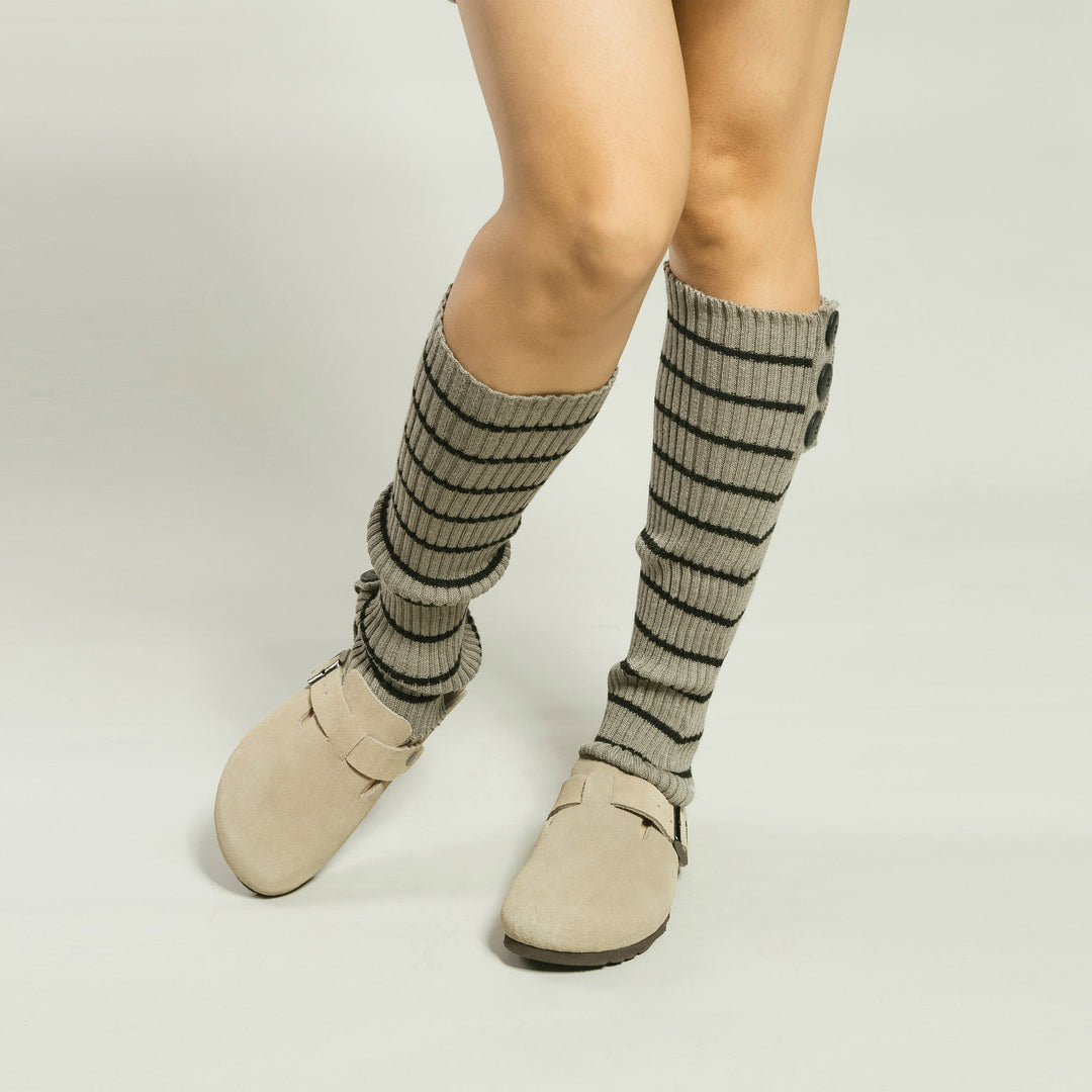 OZWEAR UGG Cardy Socks
