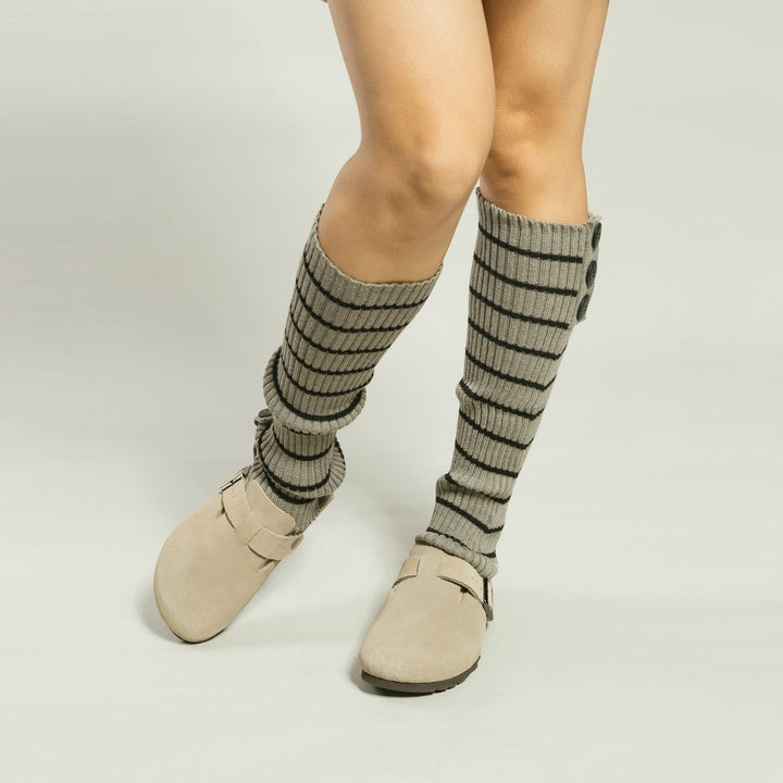 OZWEAR UGG Cardy Socks