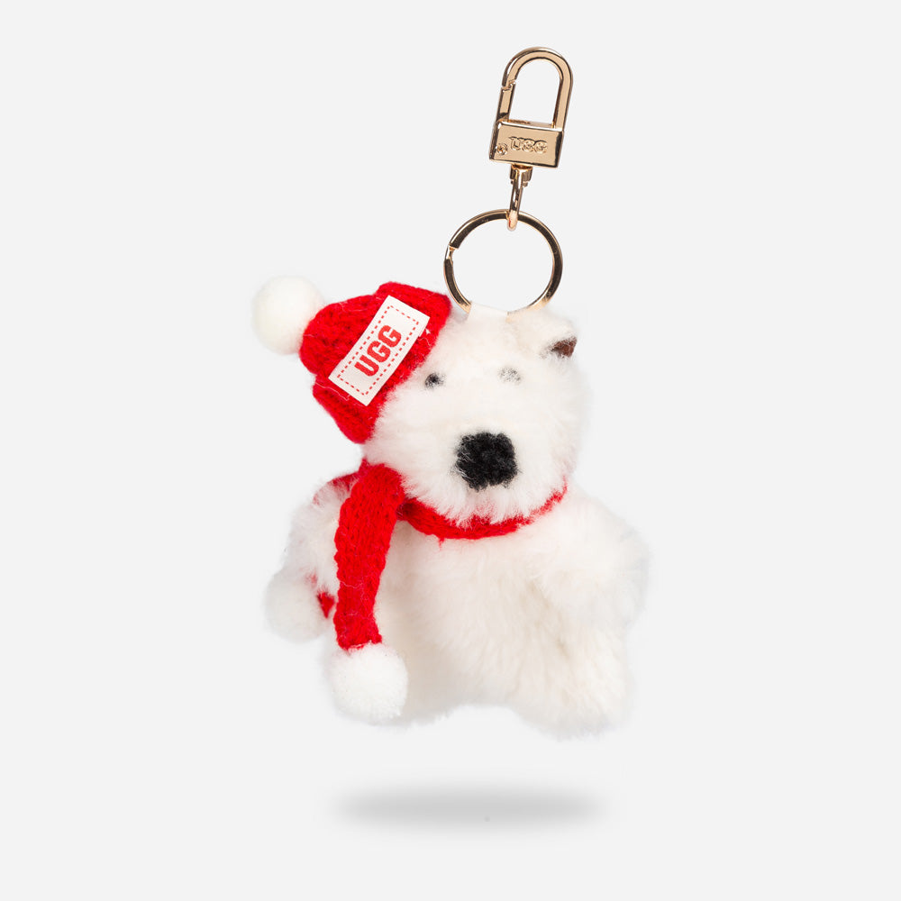 OZWEAR UGG Teddy Bears Pendant
