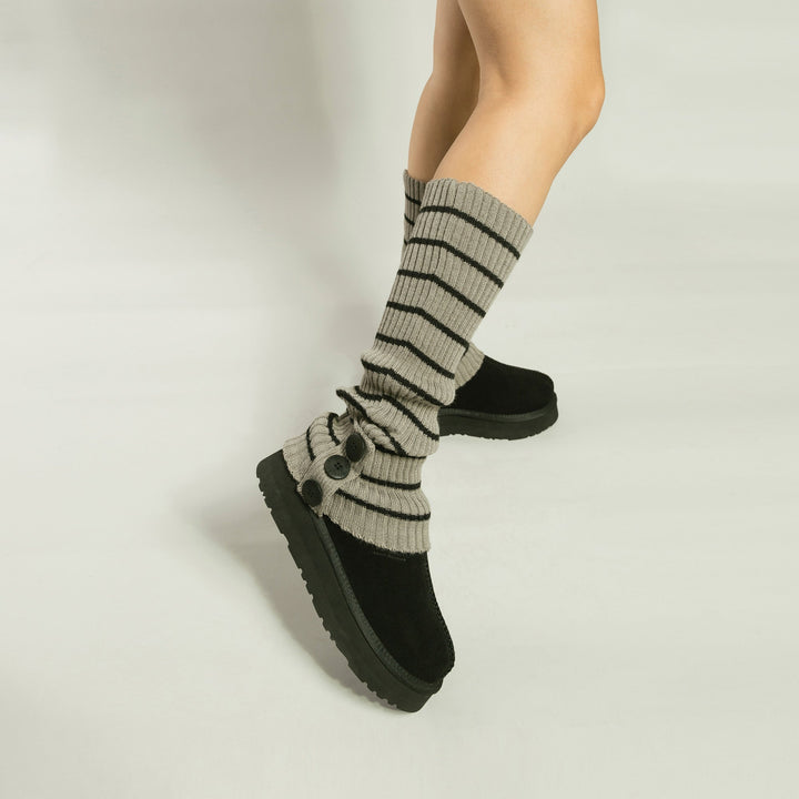 OZWEAR UGG Cardy Socks