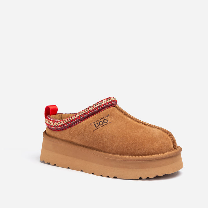 UGG SYDNEY PLATFORM SLIPPER