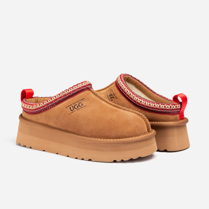 UGG SYDNEY PLATFORM SLIPPER