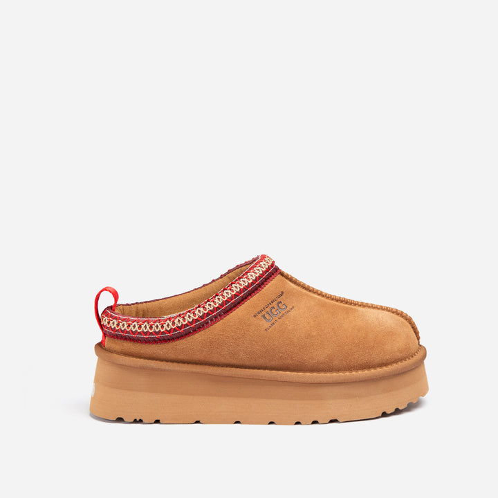 UGG SYDNEY PLATFORM SLIPPER