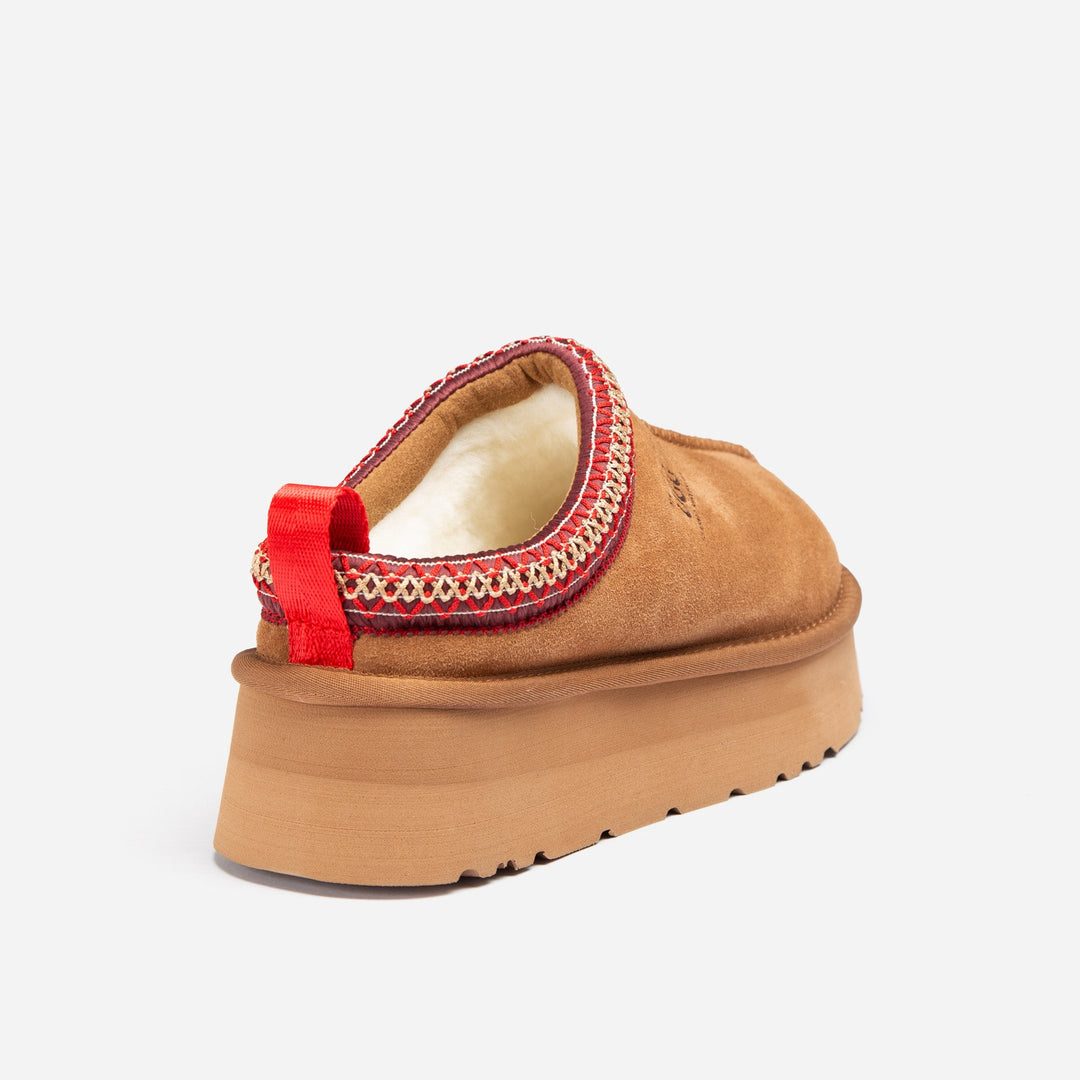 OZWEAR UGG Sydney Platform Slipper - Ladies Uggs