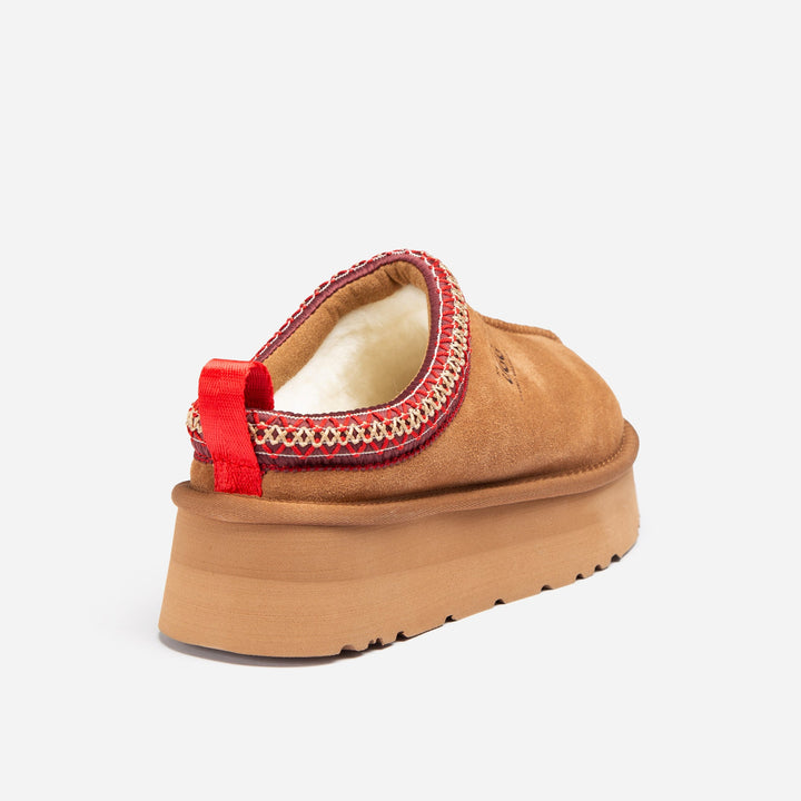 OZWEAR UGG Sydney Platform Slipper - Ladies Uggs
