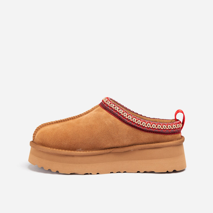 OZWEAR UGG Sydney Platform Slipper - Ladies Uggs