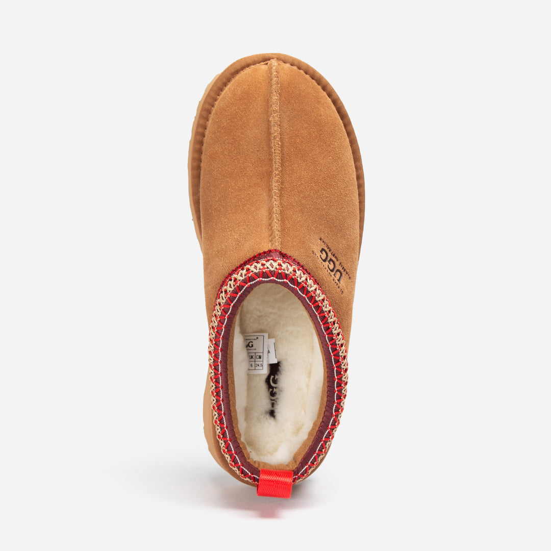 UGG SYDNEY PLATFORM SLIPPER