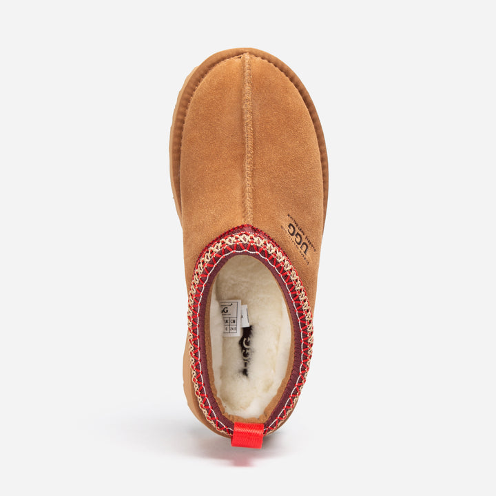 UGG SYDNEY PLATFORM SLIPPER