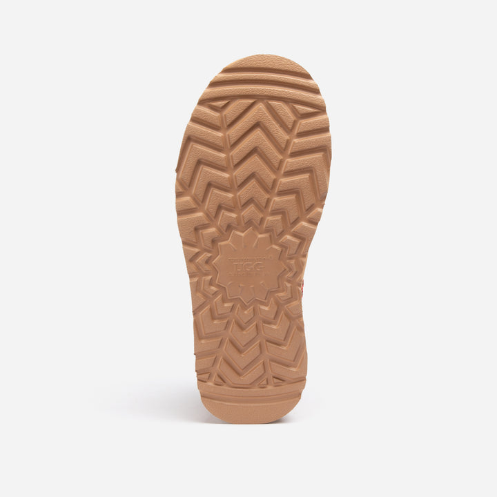 UGG SYDNEY PLATFORM SLIPPER