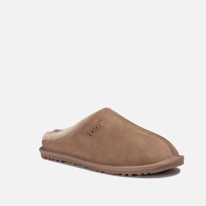 OZWEAR UGG Avery Unisex Slipper(Water Resistant)