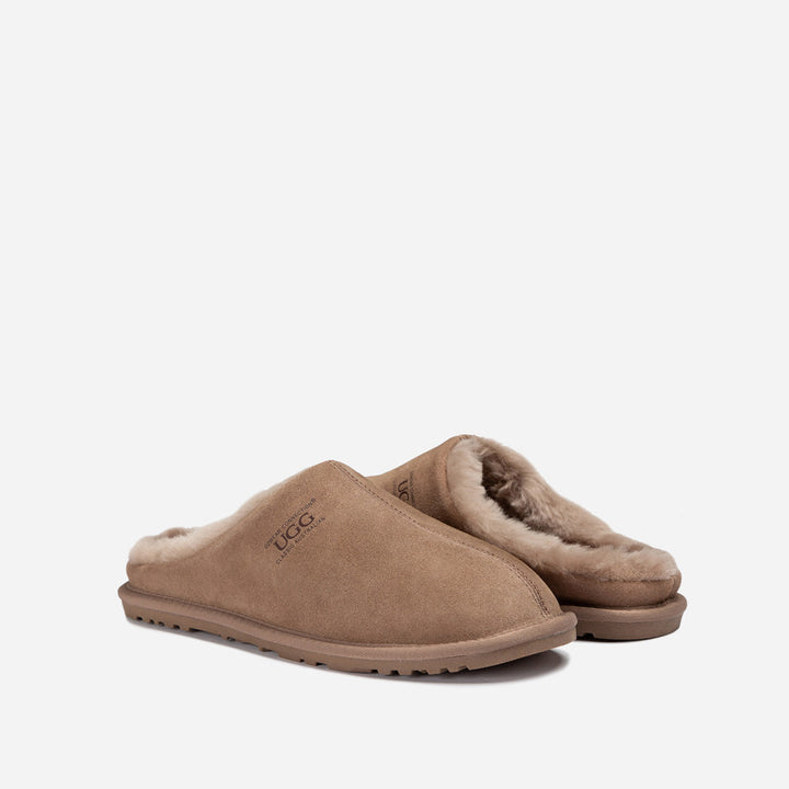 OZWEAR UGG Avery Unisex Slipper(Water Resistant)