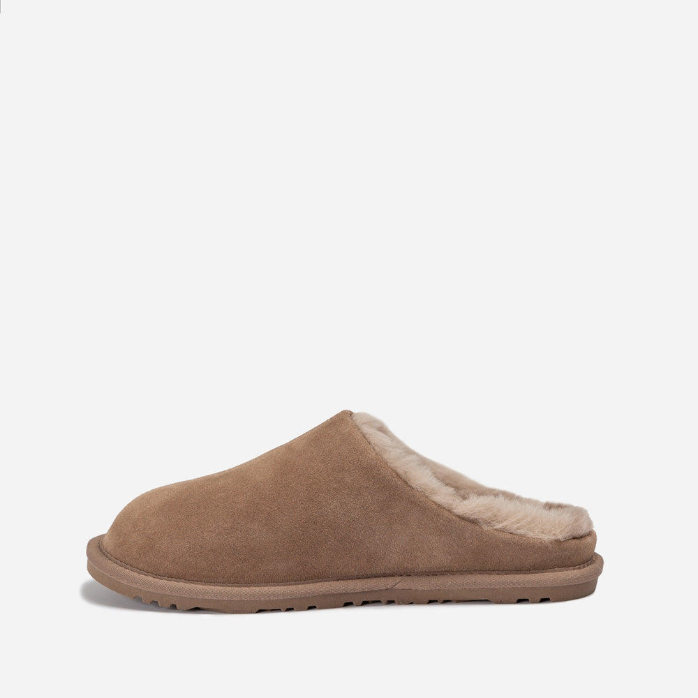 OZWEAR UGG Avery Unisex Slipper(Water Resistant)