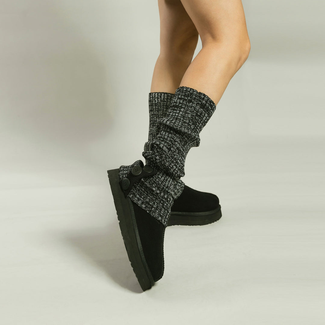 OZWEAR UGG Cardy Socks