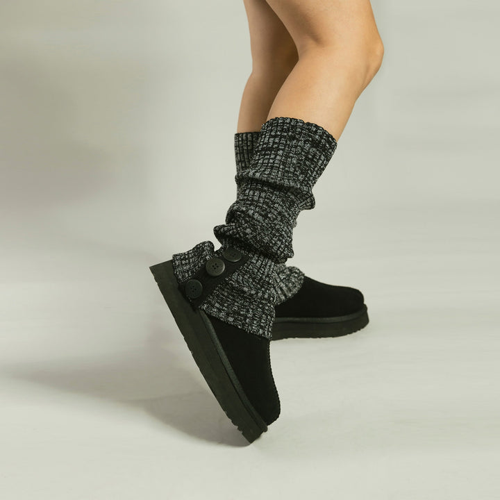 OZWEAR UGG Cardy Socks
