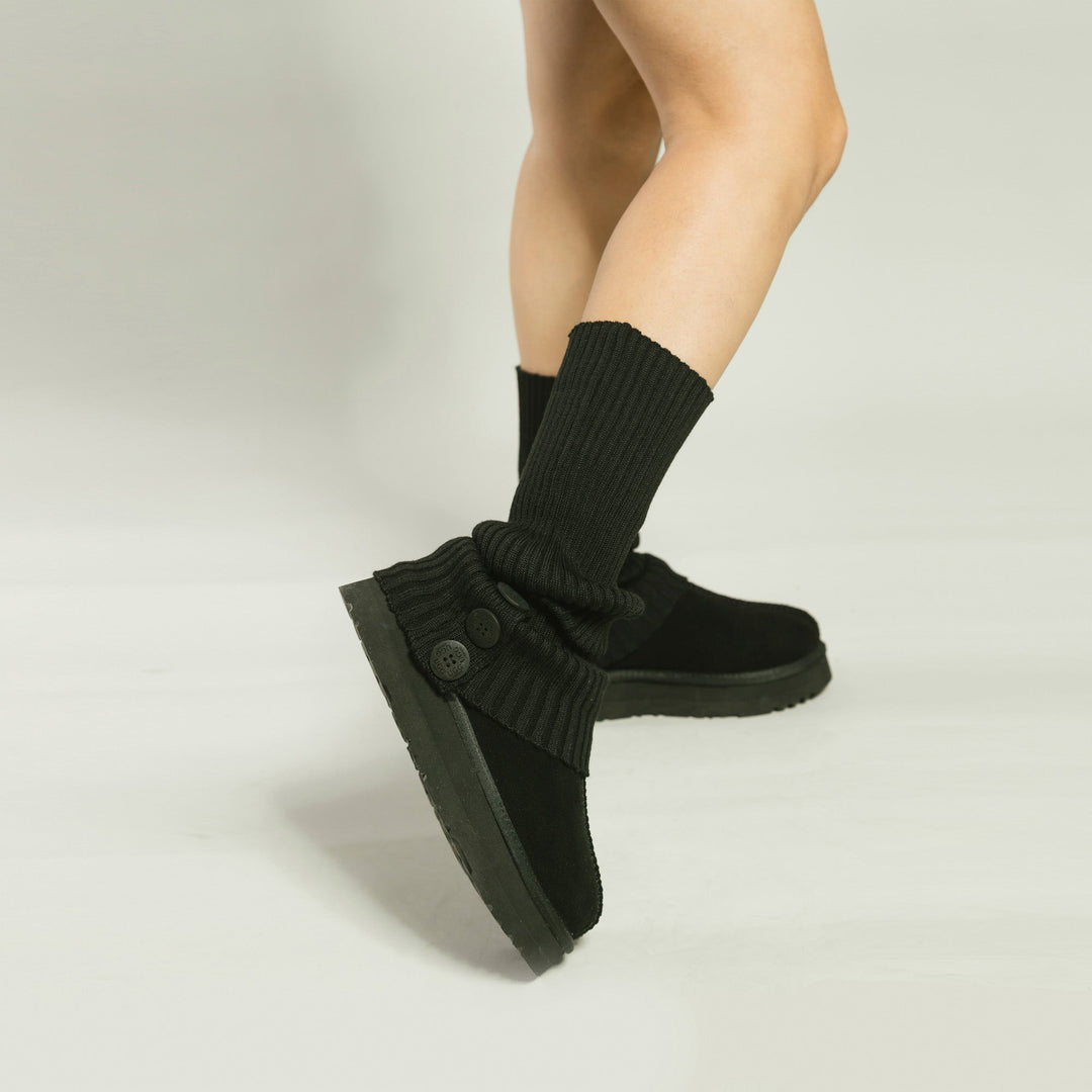 OZWEAR UGG Cardy Socks