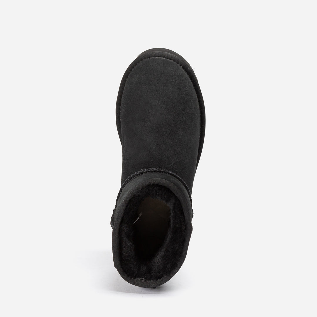 UGG CLASSIC PLATFORM MINI BOOTS (5cm)